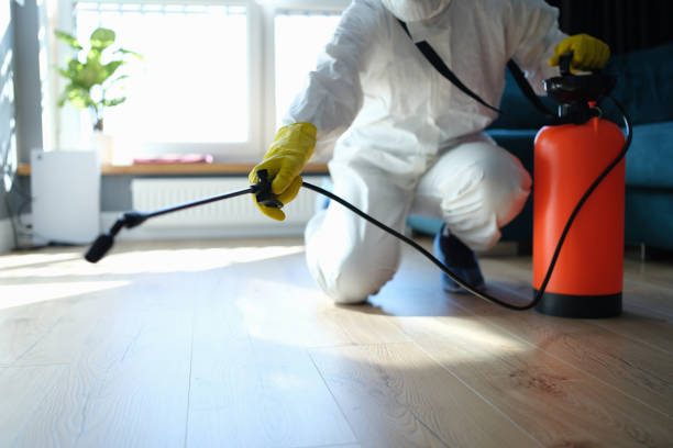 Reliable Blood Cleanup contractor in Oak Grove, MO by Dulley Family Biohazard Services